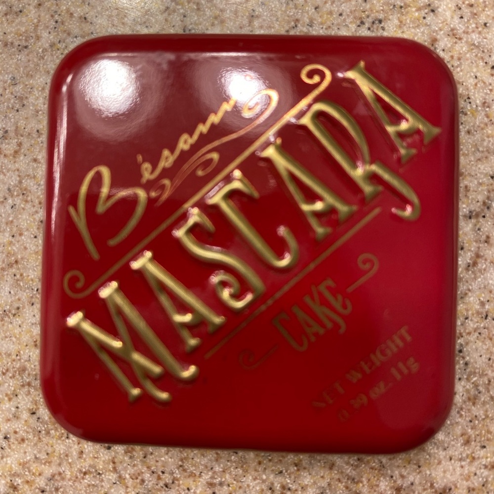 Bésame Tin